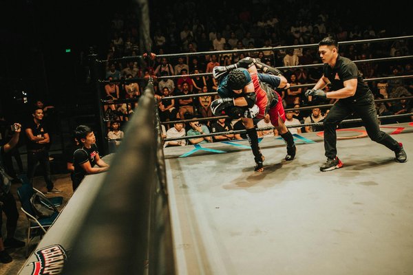 Sac de frappe pour enfant: que faut-il savoir?