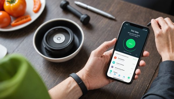 Atteignez vos objectifs santé avec une application fitness efficace