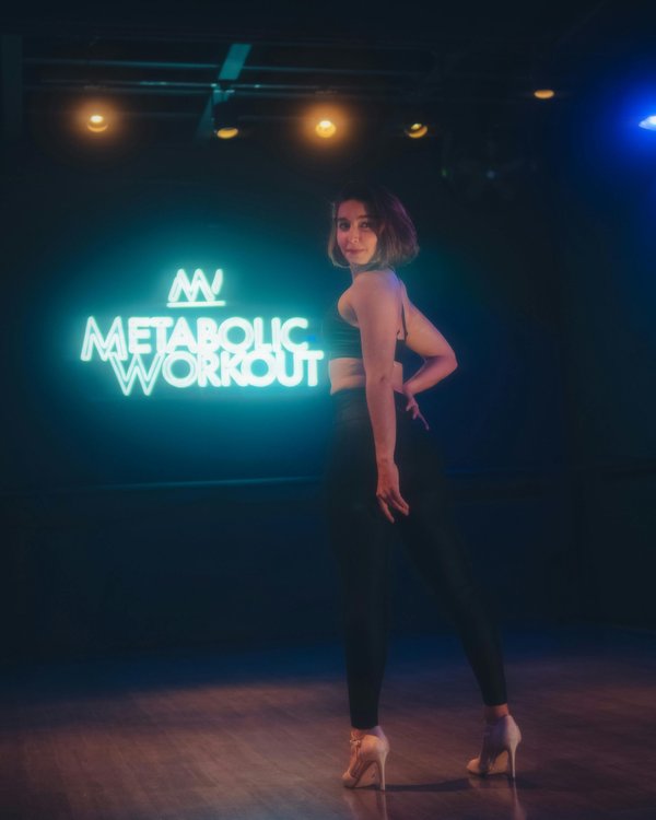 Initiez-vous à la heels dance : cours pour débutants à paris