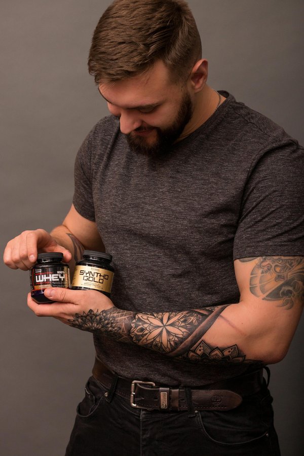 Les compléments pour muscle : 3 clés vers la croissance musculaire